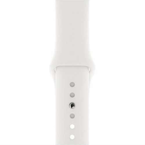 Ремешок ARMORSTANDART Apple Watch White (ARM49564)