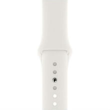 Ремешок ARMORSTANDART Apple Watch White (ARM49564)