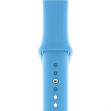 Ремешок ARMORSTANDART Apple Watch Light Blue (ARM51944)