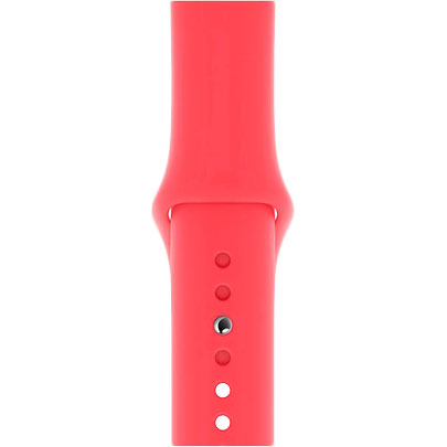 

Ремешок ARMORSTANDART Apple Watch Red (ARM51952), Apple Watch Red (ARM51952)