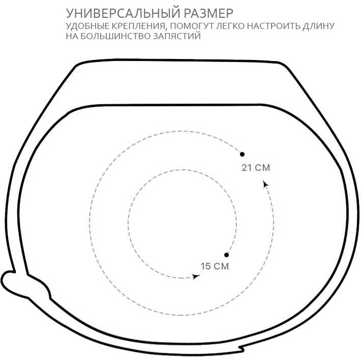 Ремешок ARMORSTANDART Xiaomi Mi Band 4/3 Blue Flowers (ARM52066) Материал силикон