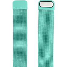 Браслет ArmorStandart Milanese Loop Band для Apple Watch All Series 42/44/45/49mm Mint Green (ARM55260)