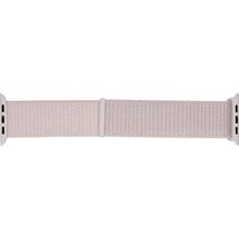 Ремешок Armorstandart Nylon Band для Apple Watch 38/40 mm Pink (ARM55849)