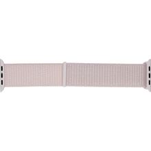 Ремінець ArmorStandart Nylon Band для Apple Watch All Series 42/44/45/49mm Pink (ARM55854)