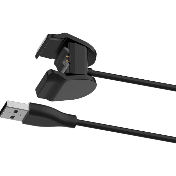 Зарядный кабель ARMORSTANDART для Xiaomi Mi Band 4 100 cm (ARM55774) Количество аксессуаров в комплекте 1
