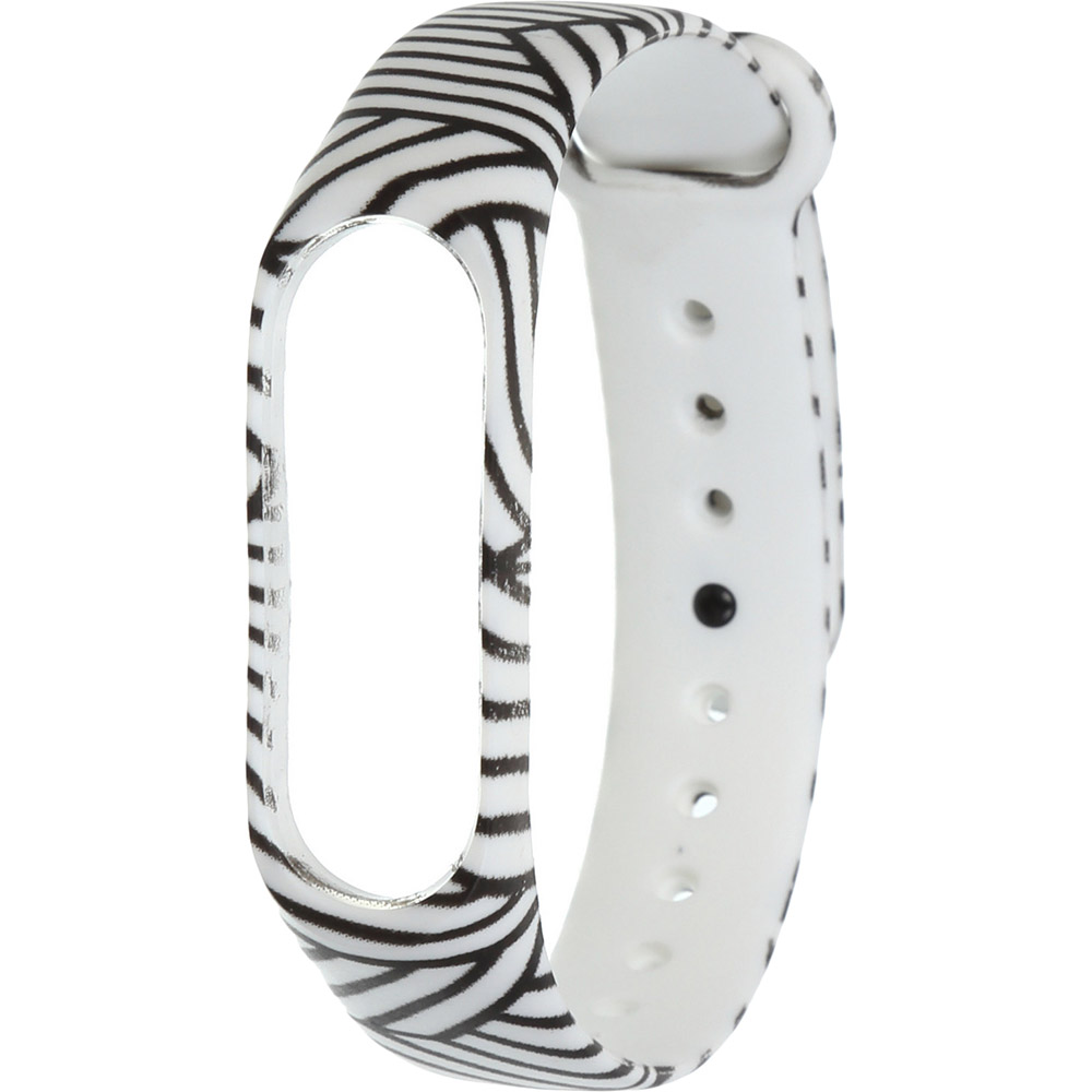 

Ремешок ARMORSTANDART для Xiaomi Mi Band 4/3 Cube (ARM55643), Xiaomi Mi Band 4/3 Cube (ARM55643)