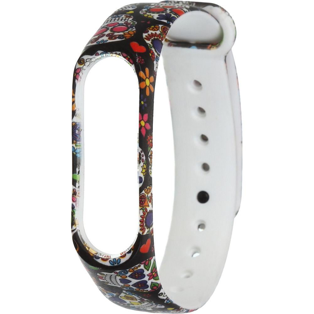 

Ремешок ARMORSTANDART для Xiaomi Mi Band 4/3 Mexico (ARM55647), Xiaomi Mi Band 4/3 Mexico (ARM55647)