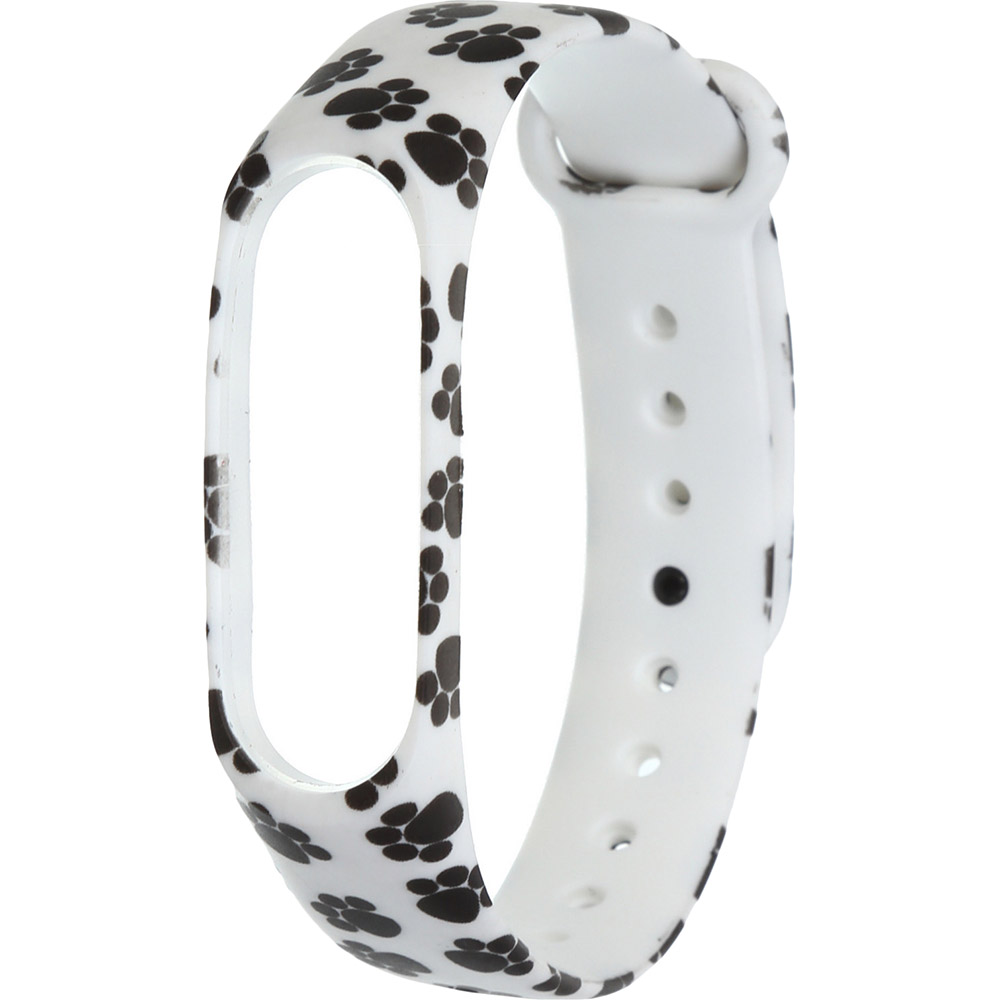 

Ремешок ARMORSTANDART для Xiaomi Mi Band 4/3 Paws (ARM55641), Xiaomi Mi Band 4/3 Paws (ARM55641)