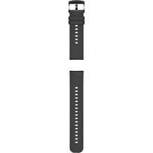 Ремешок HUAWEI Watch GT2 Black 20мм (55031977)