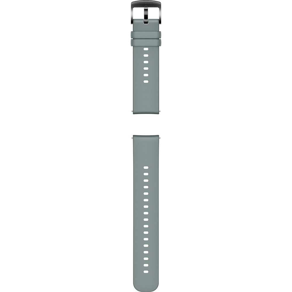 Ремінець для HUAWEI Watch GT2 Grey 20мм (55031978)