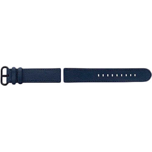 

Ремешок SAMSUNG Essence для Samsung Galaxy Watch Active 2 20 мм Navy (GP-TYR820BRBNW), Galaxy Watch Active 2 20 мм Navy GP-TYR820BRBNW