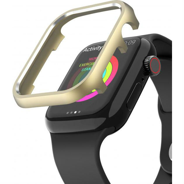 

Бампер XOKO Apple Watch 38/40 XoKo Aluminium Gold (XK-AP-ALGD), Apple Watch 38/40 XoKo Aluminium Gold