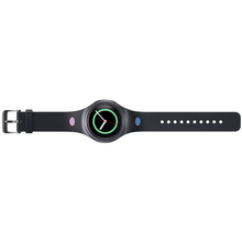 Ремешок SAMSUNG Gear S2 Sport Black (ET-SRR72MBEGRU)