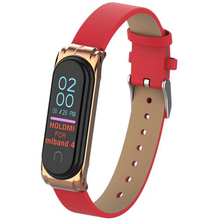 Ремешок XOKO Mi Band 3/4 Red (XK-XM-LB-Red)