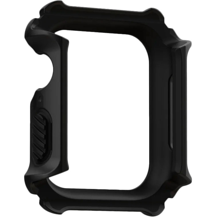 

Чехол UAG Case для Apple Watch 44 Black/Black (19148G114040), Apple Watch 44 Case, Black/Black