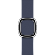 Ремешок APPLE 38mm Blue Modern Buckle Medium (MJ5C2ZM/A)