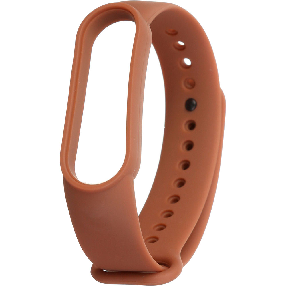

Ремешок Armorstandart для Xiaomi Mi Band 6/5 Brown (ARM56993), Xiaomi Mi Band 5 Brown (ARM56993)