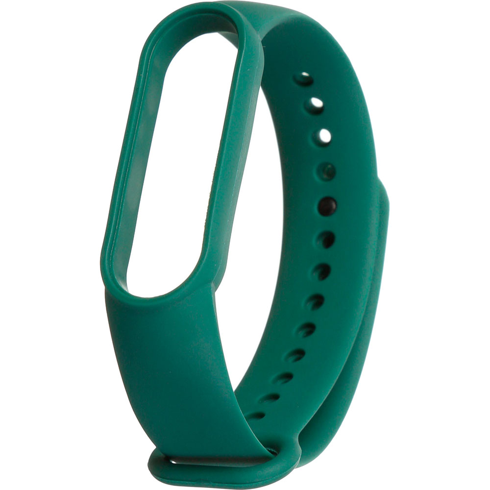 

Ремешок Armorstandart для Xiaomi Mi Band 6/5 Green (ARM56988), Xiaomi Mi Band 5 Green (ARM56988)