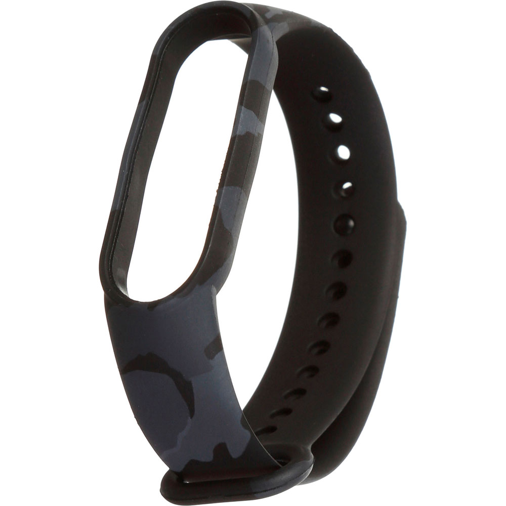 Ремешок Armorstandart для Xiaomi Mi Band 6/5 Khaki Grey (ARM57017) Ремешок Armorstandart для Xiaomi Mi Band 6/5 Khaki Grey (ARM57017)