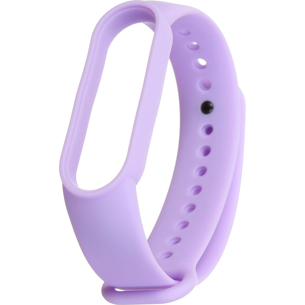 Ремешок Armorstandart для Xiaomi Mi Band 6/5 Lavender (ARM56995)