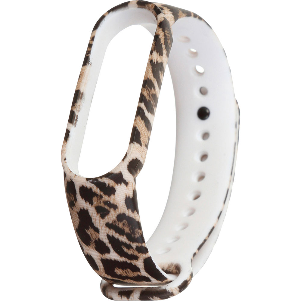 

Ремешок Armorstandart для Xiaomi Mi Band 6/5 Leopard (ARM57012), Xiaomi Mi Band 5 Leopard (ARM57012)