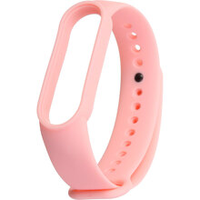 Ремінець Armorstandart для Xiaomi Mi Band 6/5 Pink (ARM57002)