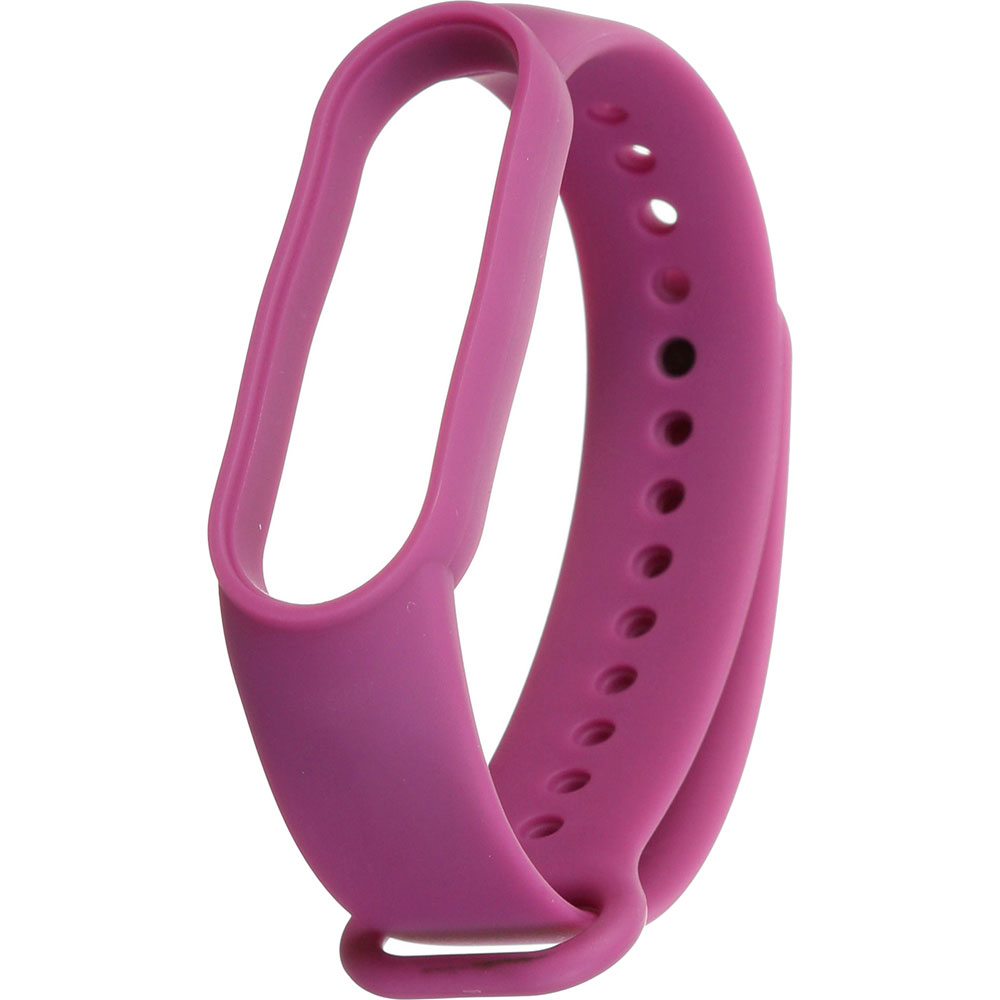 Ремешок Armorstandart для Xiaomi Mi Band 6/5 Purple (ARM56994) Ремешок Armorstandart для Xiaomi Mi Band 6/5 Purple (ARM56994)