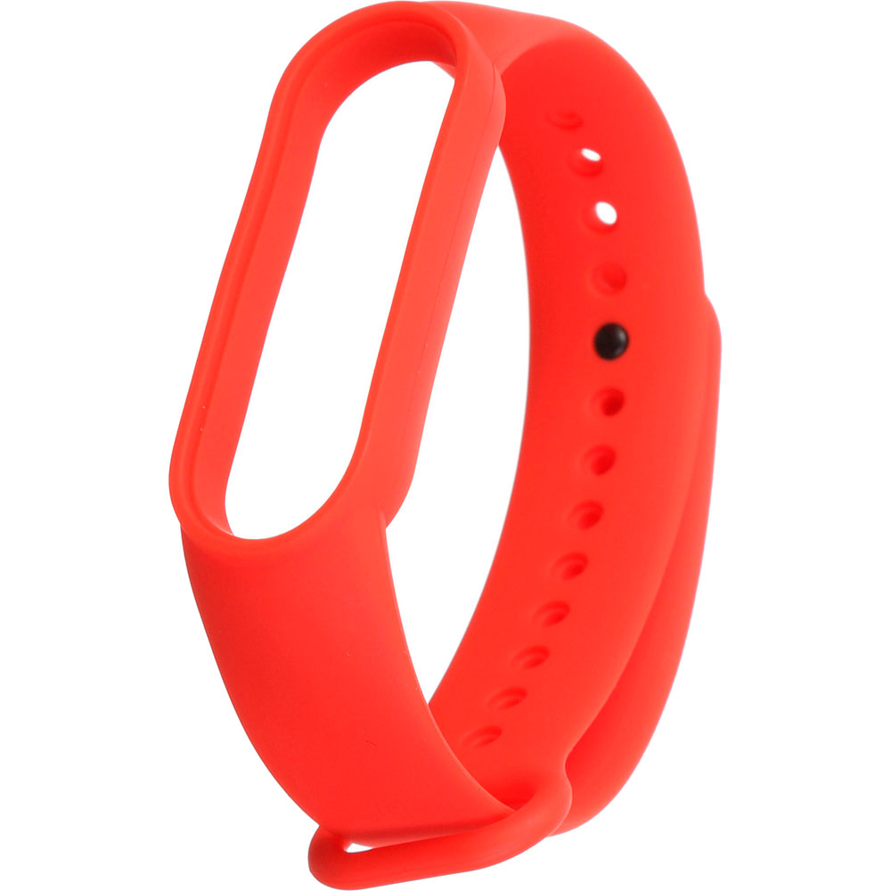 

Ремешок Armorstandart для Xiaomi Mi Band 6/5 Red (ARM57005), Xiaomi Mi Band 5 Red (ARM57005)