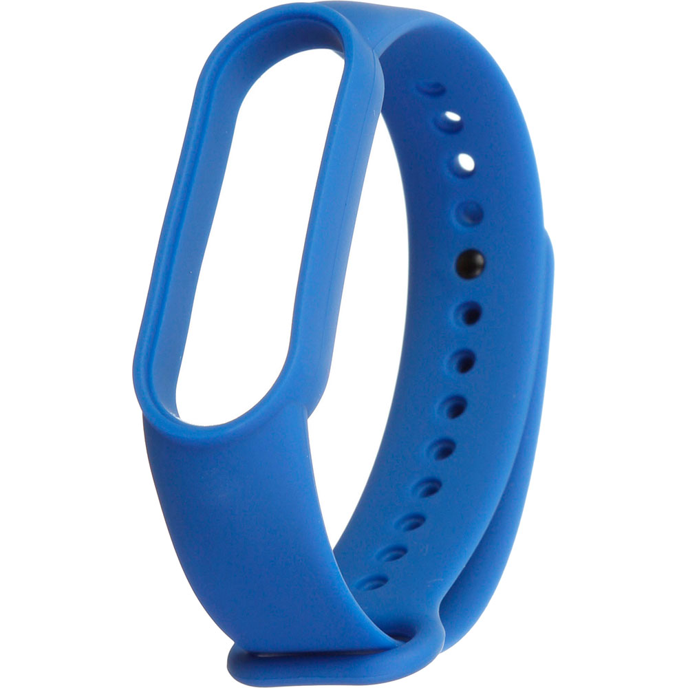 Ремешок Armorstandart для Xiaomi Mi Band 6/5 Royal Blue (ARM56986)