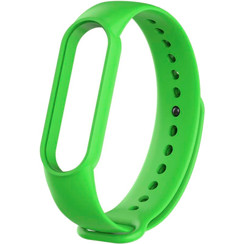 Ремешок XOKO для Xiaomi Mi Smart Band 5 Green (XK-SL5-GRN) Ремешок XOKO для Xiaomi Mi Smart Band 5 Green (XK-SL5-GRN)