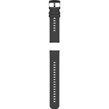 Ремешок Huawei Fluoroelastomer Strap 20 Black