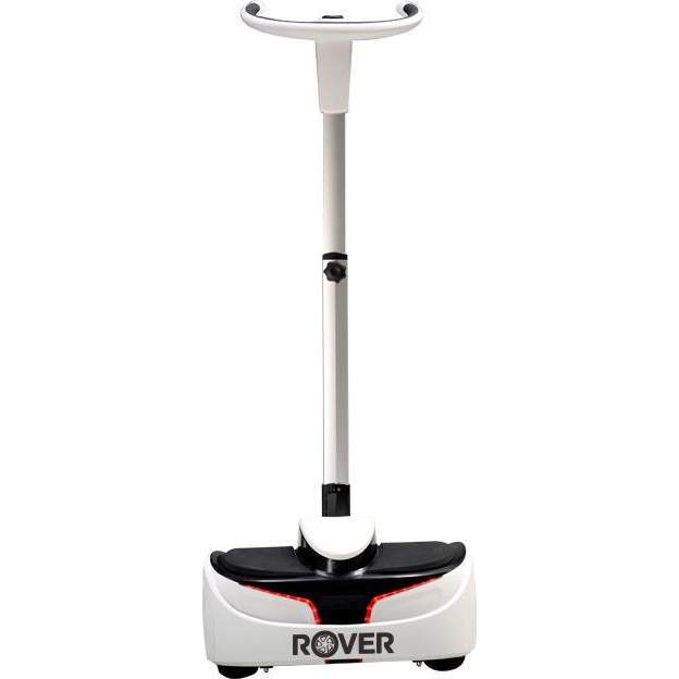 Гироскутер ROVER Space C1 White Вес, кг 16.6