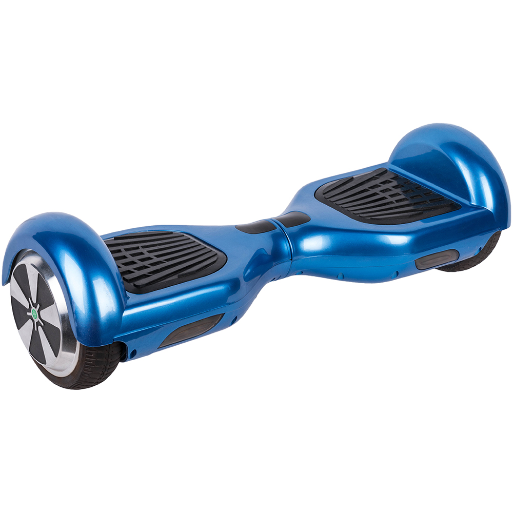 Гироборд UFT BalanceScooter blue