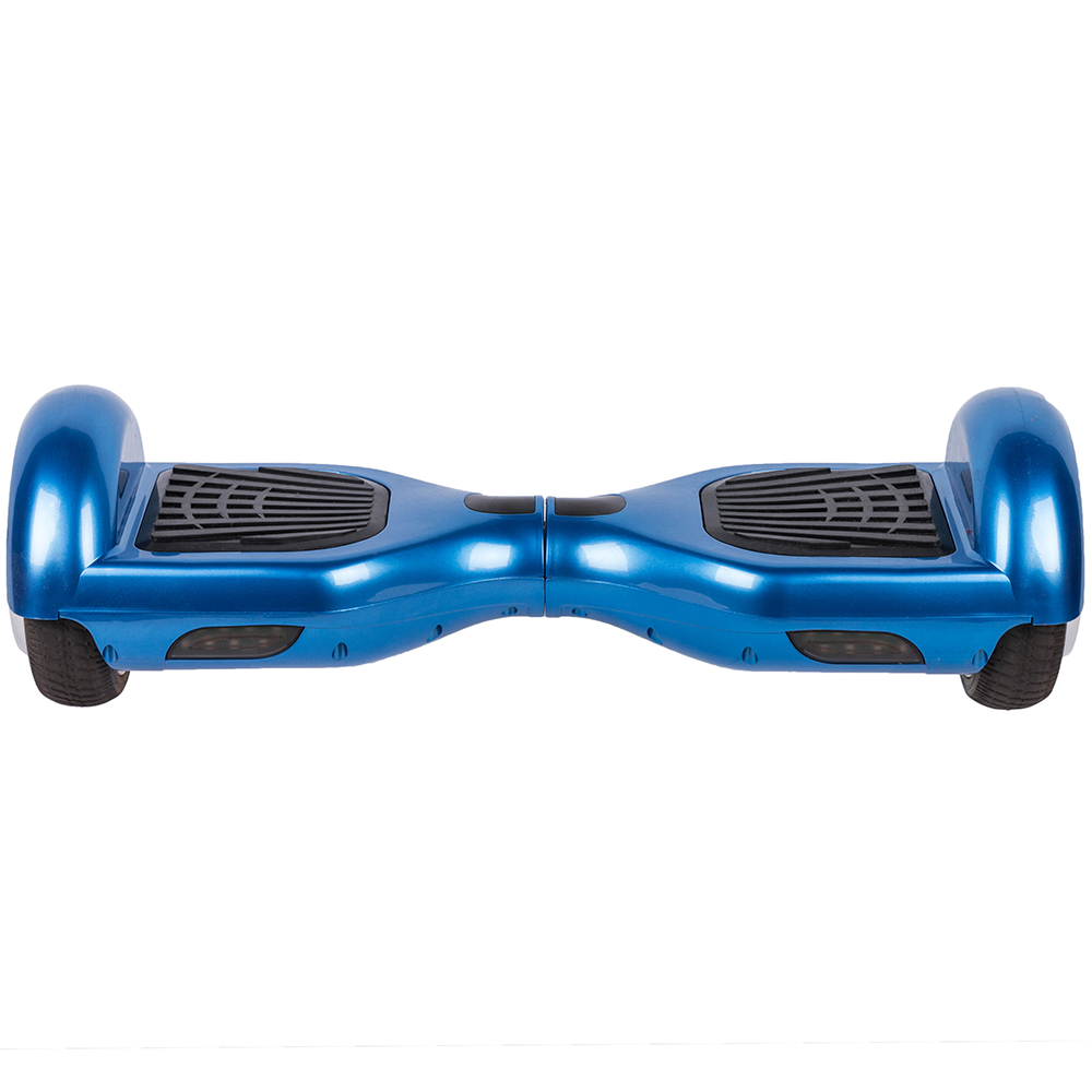 Гироборд UFT BalanceScooter blue Максимальная мощность, Вт 600