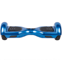 Гироборд UFT BalanceScooter blue