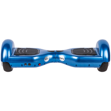 Гироборд UFT BalanceScooter blue