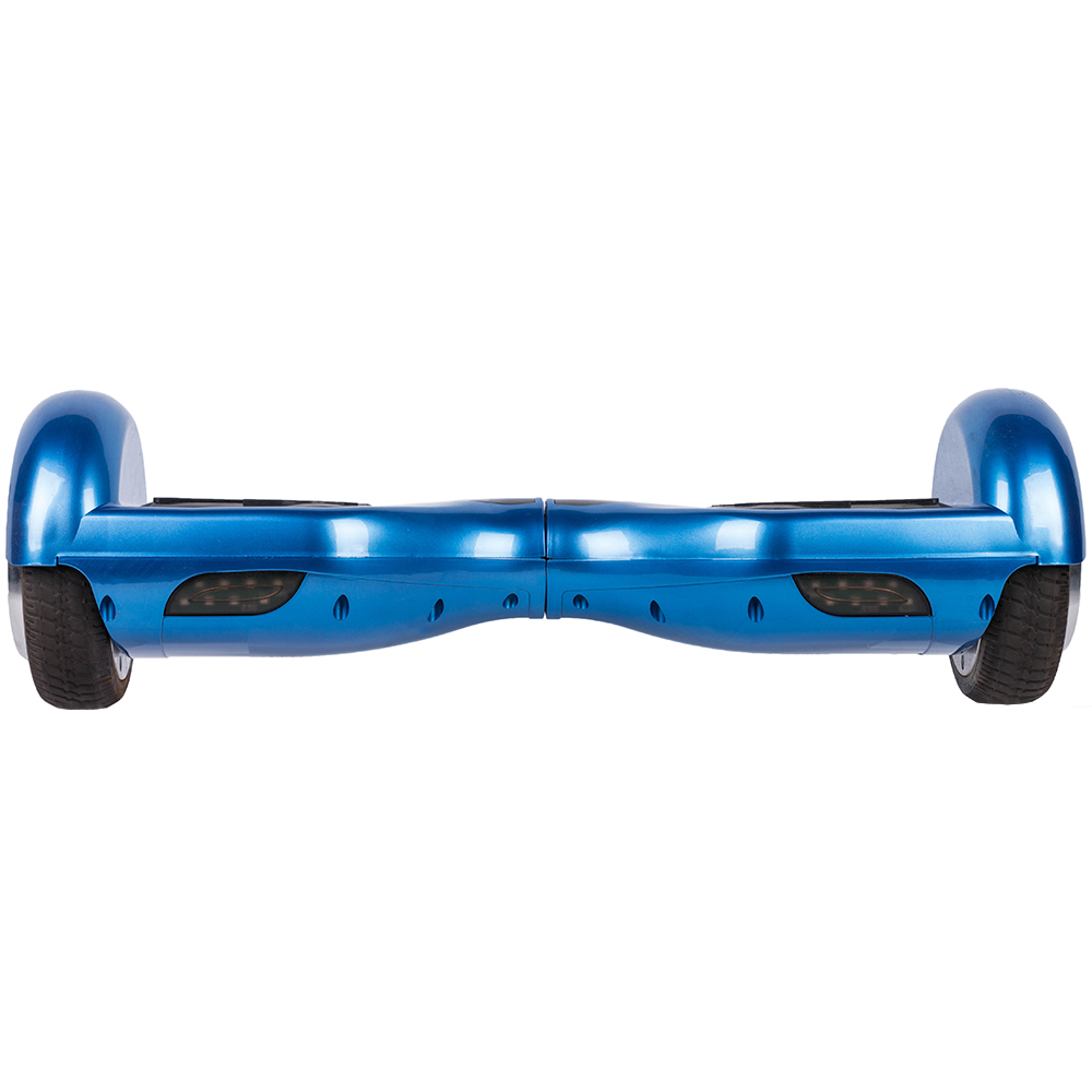 Гироборд UFT BalanceScooter blue Запас хода, км 20