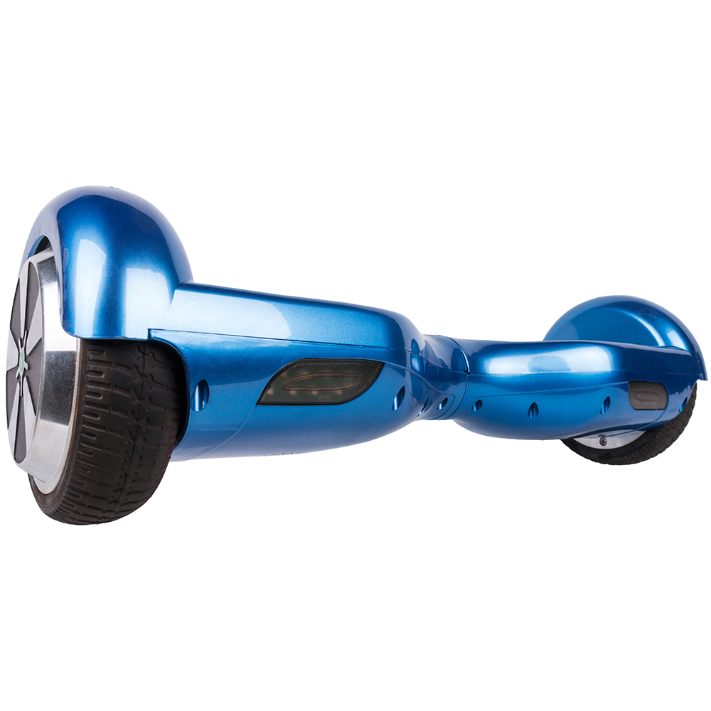 Фото Гироборд UFT BalanceScooter blue