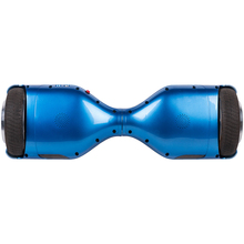 Гироборд UFT BalanceScooter blue