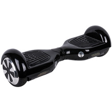 Гироборд UFT BalanceScooter black