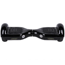 Гироборд UFT BalanceScooter black