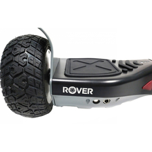 Гироборд ROVER L2 8.5 Black-grey