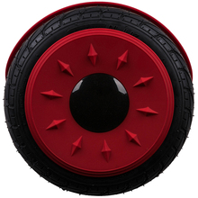 Гіроборд UFT Tractor S 10,5 red/ black