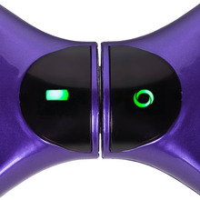 Гироборд UFT BalanceScooter (violet)