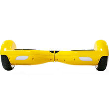 Гіроборд UFT SpeedBoard (yellow)