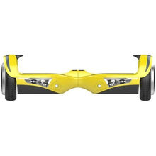 Гіроборд 2E HB 101 7.5" Jump Yellow