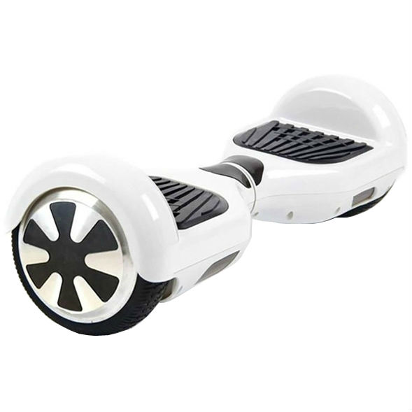 Гироборд UFT Balance scooter (white) Максимальная мощность, Вт 600