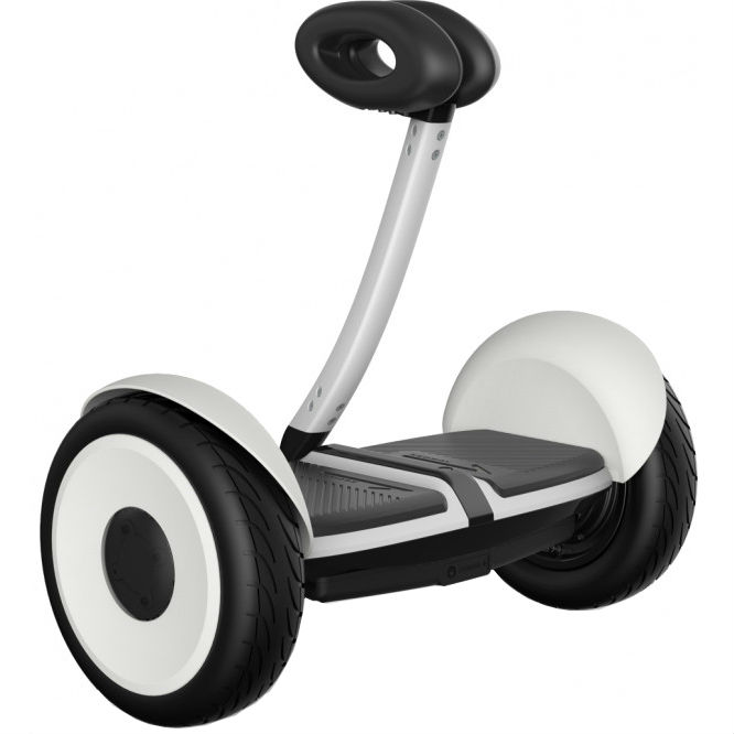 Гіроскутер SEGWAY miniLite White