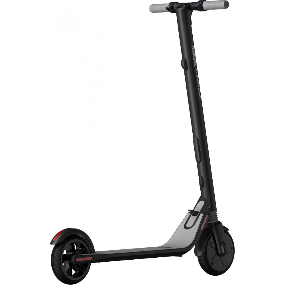 Електросамокат SEGWAY Kickscooter ES1 Вага, кг 11.3