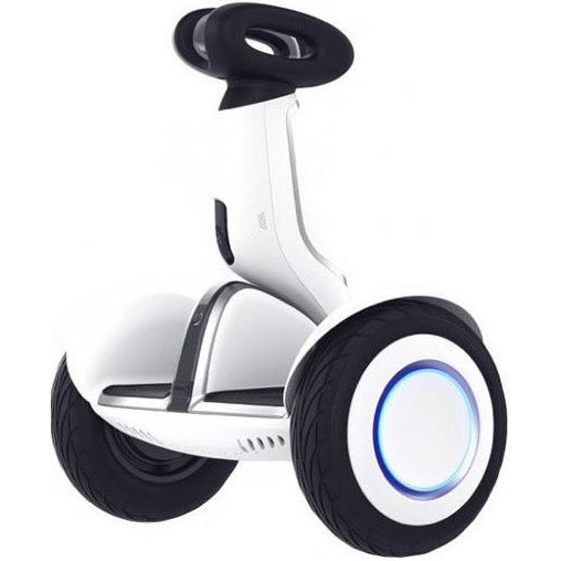 Гироскутер XIAOMI Ninebot Plus White